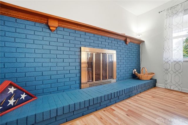 4408 Glenheath Drive, Dayton, OH 45440