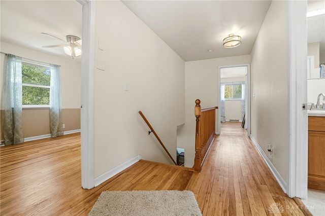 4408 Glenheath Drive, Dayton, OH 45440