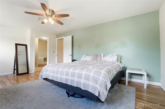 4408 Glenheath Drive, Dayton, OH 45440