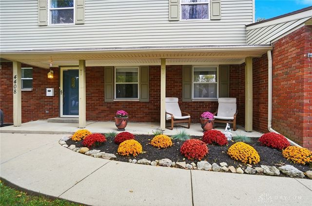 4408 Glenheath Drive, Dayton, OH 45440