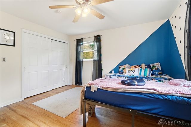 4408 Glenheath Drive, Dayton, OH 45440