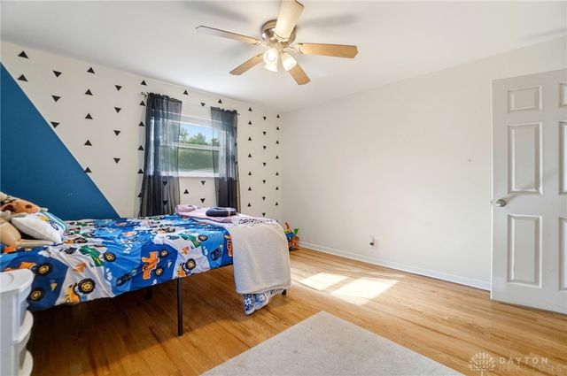 4408 Glenheath Drive, Dayton, OH 45440