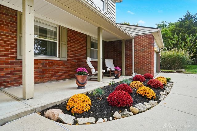 4408 Glenheath Drive, Dayton, OH 45440