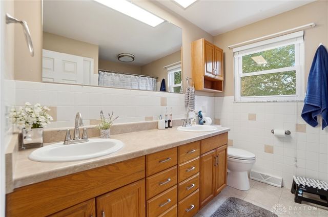 4408 Glenheath Drive, Dayton, OH 45440