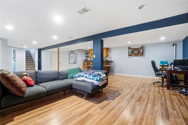 4408 Glenheath Drive, Dayton, OH 45440