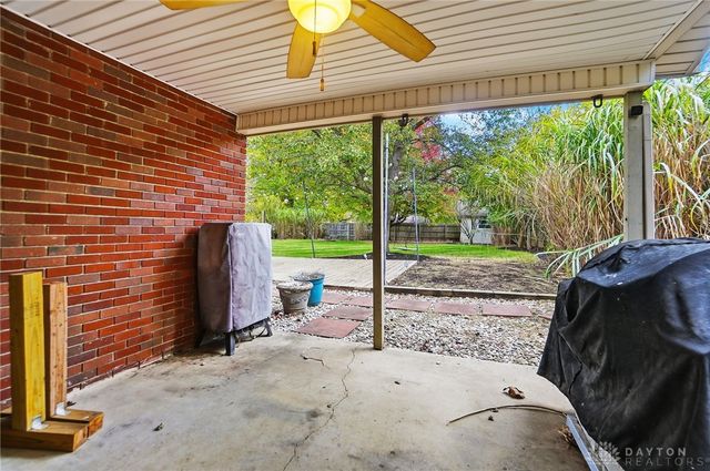 4408 Glenheath Drive, Dayton, OH 45440