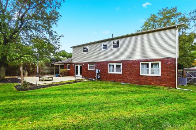 4408 Glenheath Drive, Dayton, OH 45440