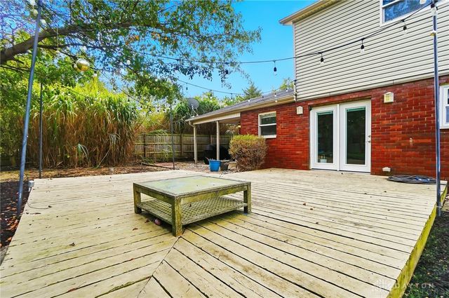 4408 Glenheath Drive, Dayton, OH 45440