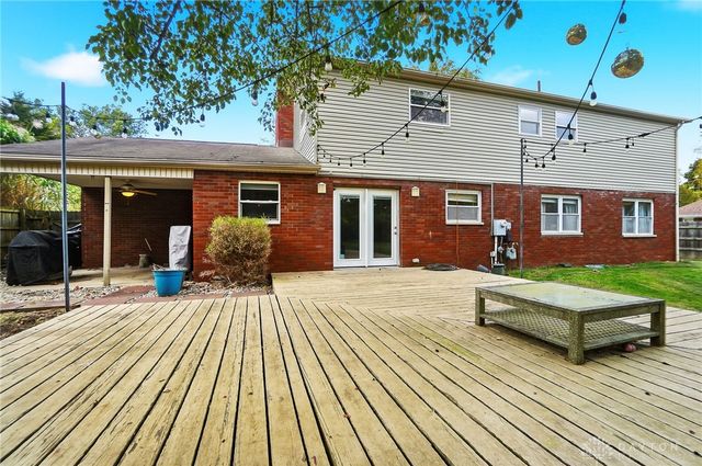 4408 Glenheath Drive, Dayton, OH 45440