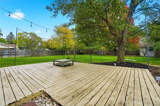 4408 Glenheath Drive, Dayton, OH 45440