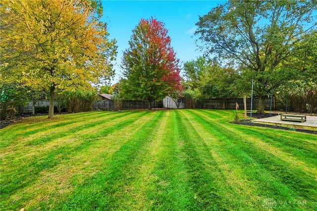 4408 Glenheath Drive, Dayton, OH 45440