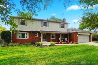 4408 Glenheath Drive, Dayton, OH 45440