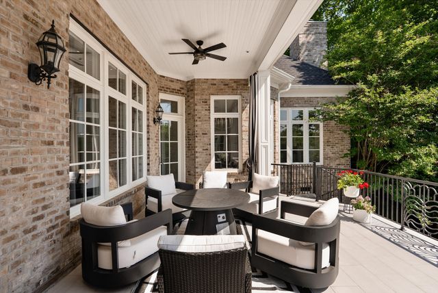 217 Governors Way, Brentwood, TN 37027