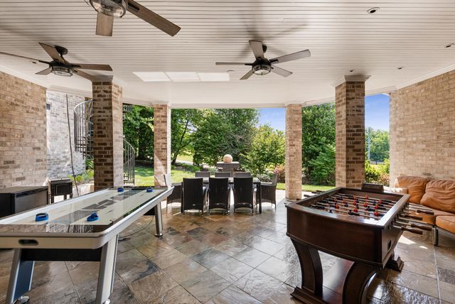 217 Governors Way, Brentwood, TN 37027