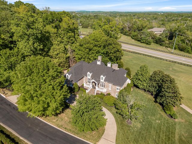 217 Governors Way, Brentwood, TN 37027
