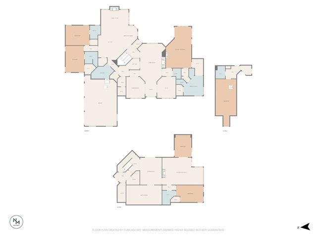 217 Governors Way, Brentwood, TN 37027