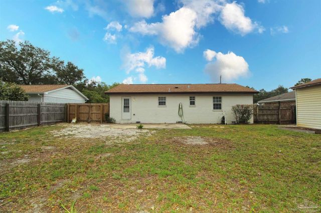 3214 Clemson Rd, Gulf Breeze, FL 32563