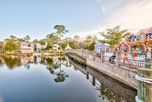 9600 Grand Sandestin Boulevard 3202, Miramar Beach, FL 32550