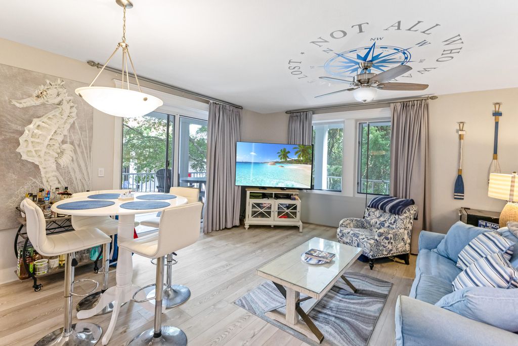 9600 Grand Sandestin Boulevard 3202, Miramar Beach, FL 32550