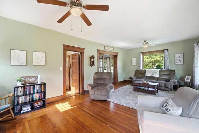 1519 W Market Street, Baltimore, OH 43105