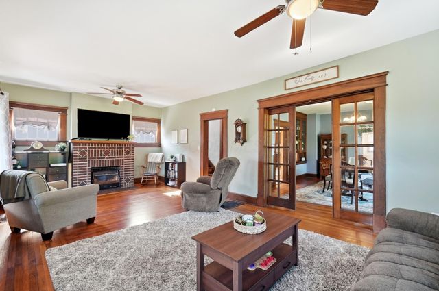 1519 W Market Street, Baltimore, OH 43105