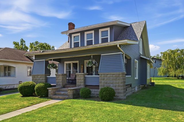 1519 W Market Street, Baltimore, OH 43105