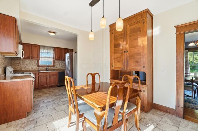 1519 W Market Street, Baltimore, OH 43105