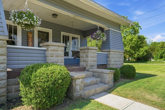 1519 W Market Street, Baltimore, OH 43105