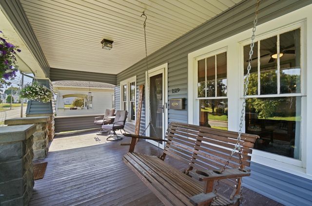 1519 W Market Street, Baltimore, OH 43105