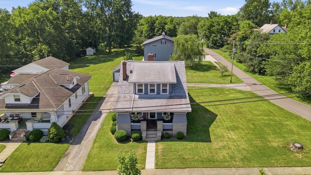 1519 W Market Street, Baltimore, OH 43105