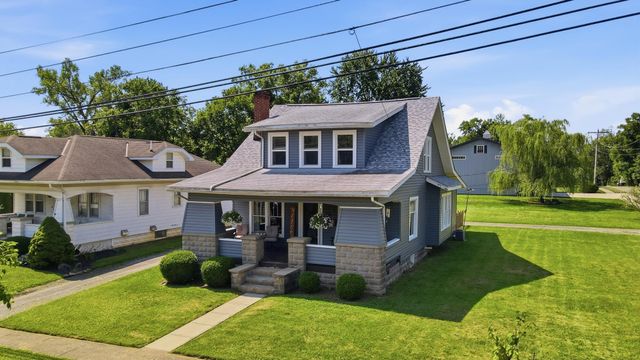 1519 W Market Street, Baltimore, OH 43105