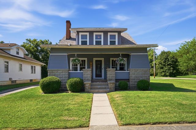 1519 W Market Street, Baltimore, OH 43105