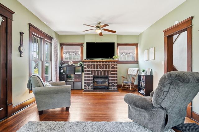 1519 W Market Street, Baltimore, OH 43105