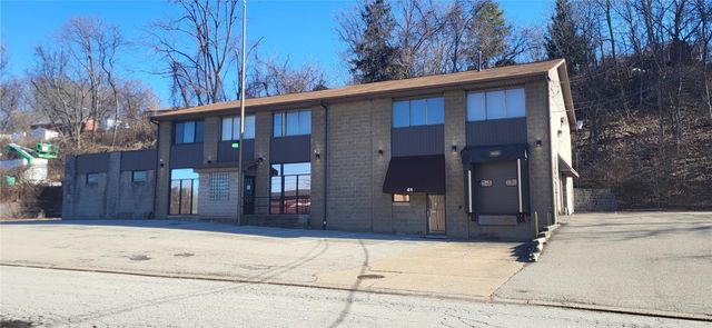 41 Terence Dr, Pleasant Hills, PA 15236