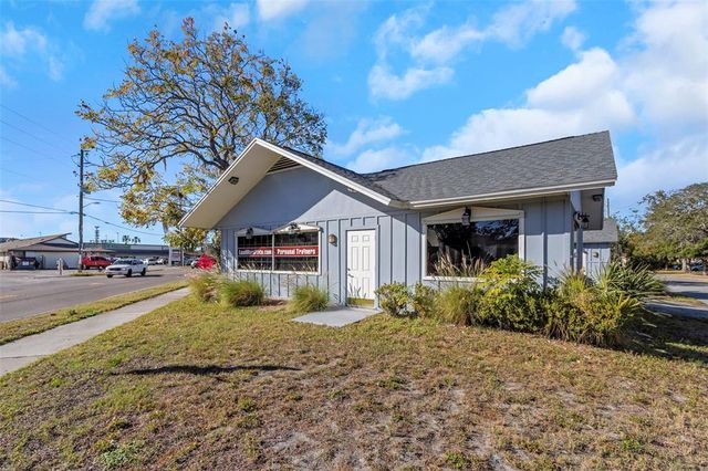 5417 GRAND BOULEVARD, New Port Richey, FL 34652