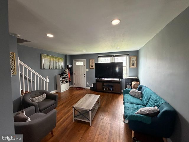 240 W EDGEVALE RD, Brooklyn Park, MD 21225