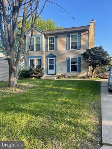 4291 NORTH WOODS TRAIL, Hampstead, MD 21074