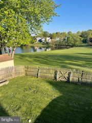 4291 NORTH WOODS TRAIL, Hampstead, MD 21074