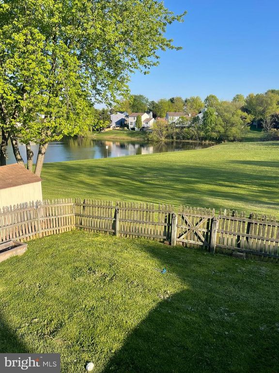 4291 NORTH WOODS TRAIL, Hampstead, MD 21074