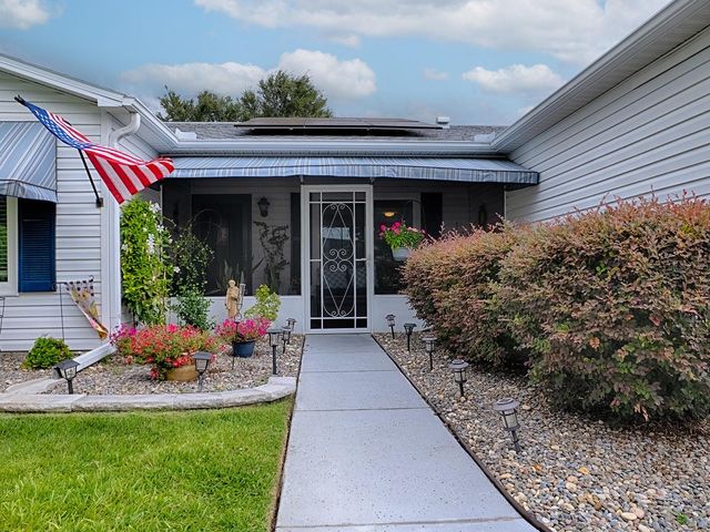 1507 GARDENA COURT, The Villages, FL 32159