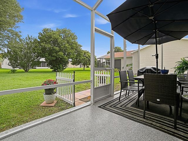 1507 GARDENA COURT, The Villages, FL 32159