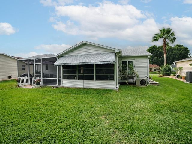 1507 GARDENA COURT, The Villages, FL 32159