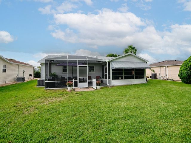 1507 GARDENA COURT, The Villages, FL 32159