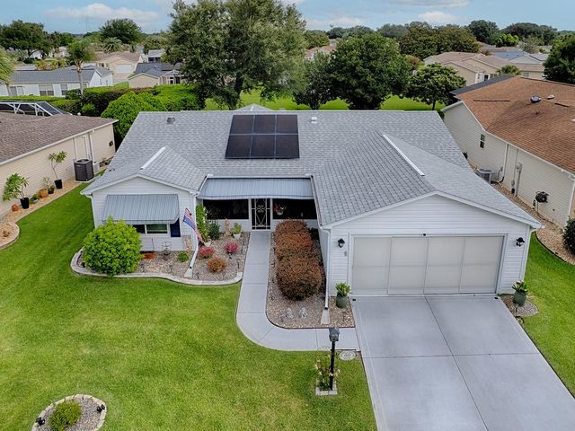 1507 GARDENA COURT, The Villages, FL 32159