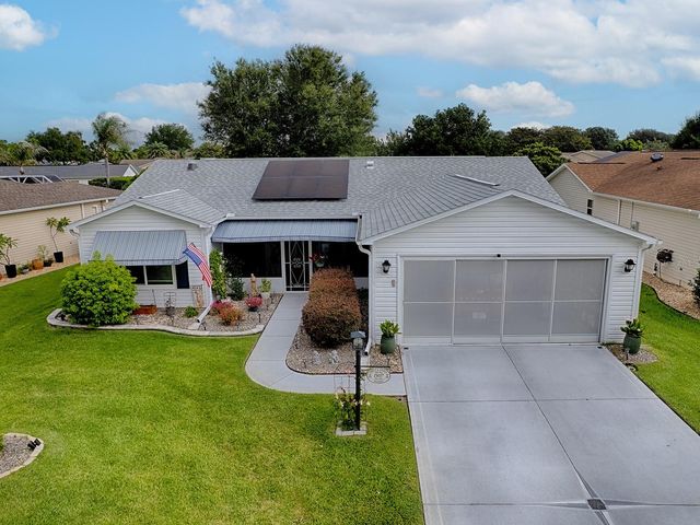 1507 GARDENA COURT, The Villages, FL 32159