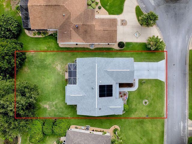 1507 GARDENA COURT, The Villages, FL 32159