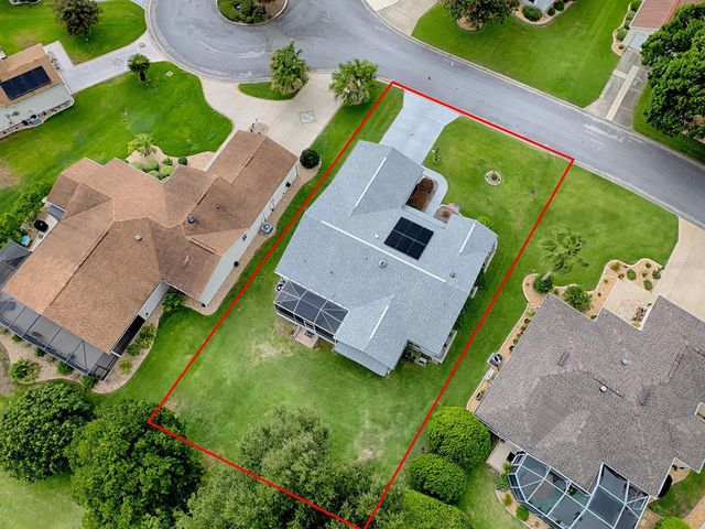 1507 GARDENA COURT, The Villages, FL 32159