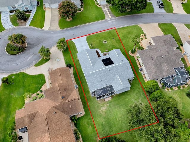 1507 GARDENA COURT, The Villages, FL 32159
