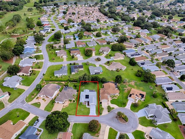 1507 GARDENA COURT, The Villages, FL 32159