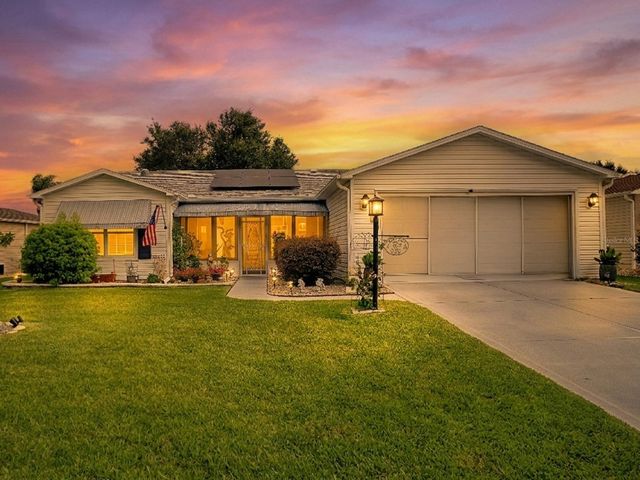 1507 GARDENA COURT, The Villages, FL 32159